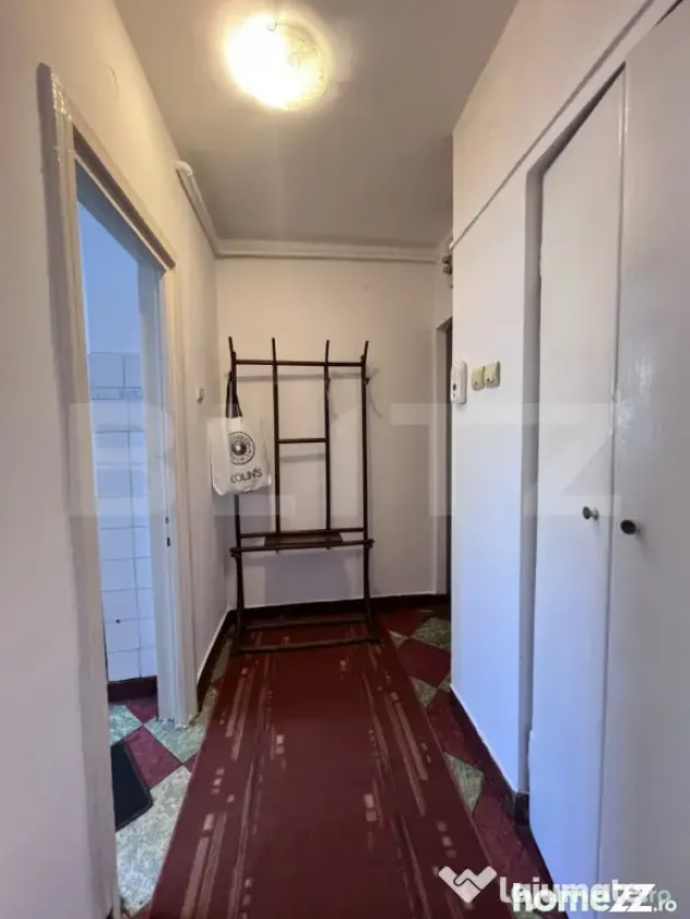 Apartament 2 camere, 45mp, etaj 2, zona micro 1 - Turda (Cluj)