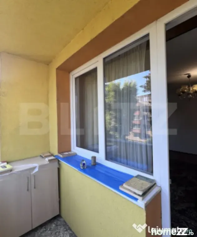 Apartament 2 camere, 45mp, etaj 2, zona micro 1 - Turda (Cluj)