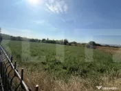 Teren intravilan, 3600 mp, zona Calinesti-Bucecea 