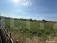 Teren intravilan, 3600 mp, zona Calinesti-Bucecea 
