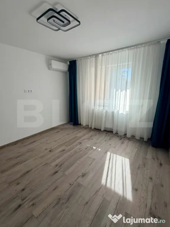 Apartament 2 camere, renovat.zona Semicentrala - Cluj-Napoca (Cluj)
