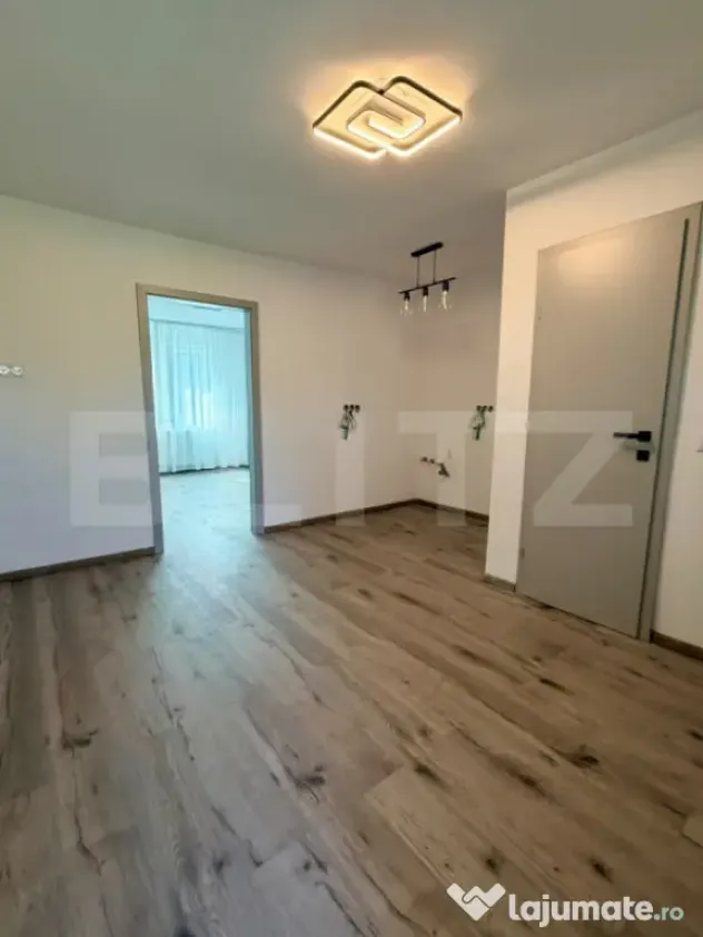 Apartament 2 camere, renovat.zona Semicentrala - Cluj-Napoca (Cluj)