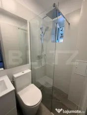 Apartament 2 camere, renovat.zona Semicentrala 