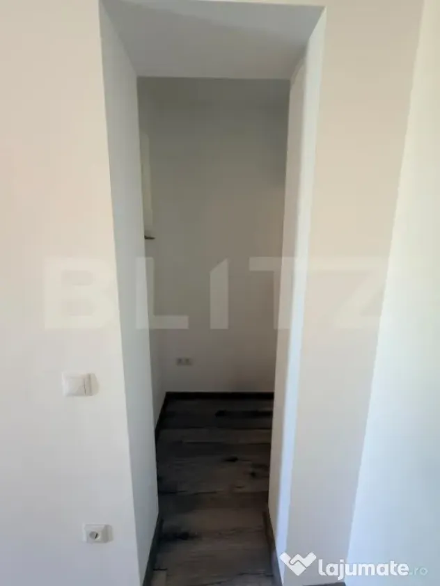 Apartament 2 camere, renovat.zona Semicentrala - Cluj-Napoca (Cluj)