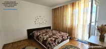 Apartament 2 camere decomandate,etaj 3- zona Centrala,Tribunalul Vechi