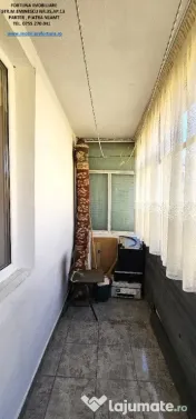 Apartament 2 camere decomandate,etaj 3- zona Centrala,Tribunalul Vechi 