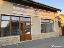 De închiriat spațiu comercial, 60 mp, în zona Episcopia Bihorului