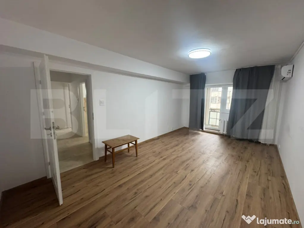 Spațiu central, renovat complet – ideal pentru birou sau - Craiova (Dolj)