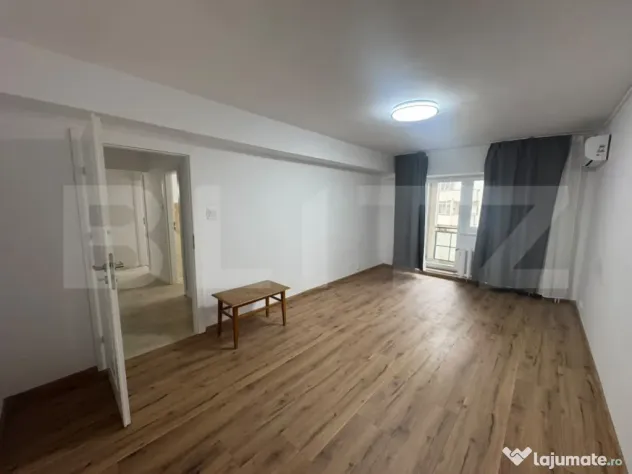 Spațiu central, renovat complet – ideal pentru birou sau - Craiova (Dolj)