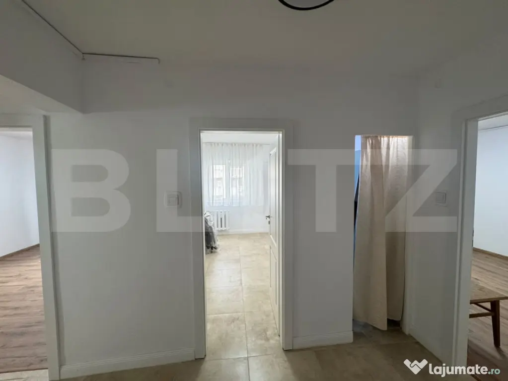 Spațiu central, renovat complet – ideal pentru birou sau - Craiova (Dolj)