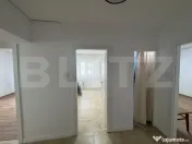 Spațiu central, renovat complet – ideal pentru birou sau
