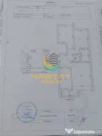 Apartament 3 camere decomandat Mobilat si Utilat!