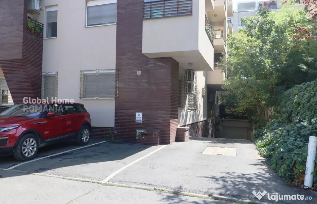 APART. 3 CAMERE HERĂSTRĂU | ARON COTRUȘ | 138 MP | 3 BALC - Bucuresti (Bucuresti-Ilfov)