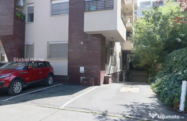 APART. 3 CAMERE HERĂSTRĂU | ARON COTRUȘ | 138 MP | 3 BALC - Bucuresti (Bucuresti-Ilfov)