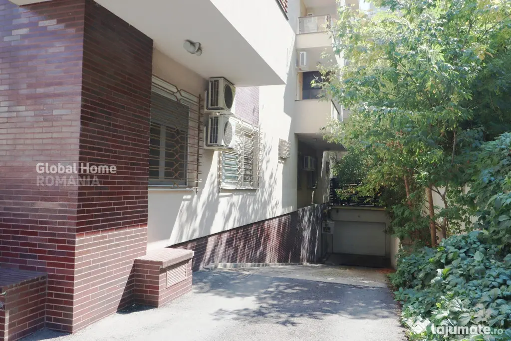 APART. 3 CAMERE HERĂSTRĂU | ARON COTRUȘ | 138 MP | 3 BALC - Bucuresti (Bucuresti-Ilfov)