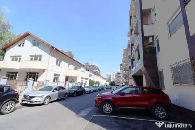 APART. 3 CAMERE HERĂSTRĂU | ARON COTRUȘ | 138 MP | 3 BALC - Bucuresti (Bucuresti-Ilfov)