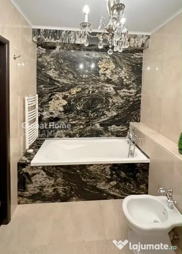 APART. 3 CAMERE HERĂSTRĂU | ARON COTRUȘ | 138 MP | 3 BALC - Bucuresti (Bucuresti-Ilfov)