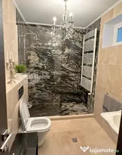 APART. 3 CAMERE HERĂSTRĂU | ARON COTRUȘ | 138 MP | 3 BALC 