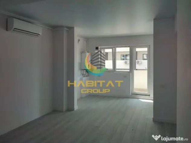 Apartament 2 camere tip studio cu gradina 52mp Mutare Octombrie! - Popesti Leordeni (Bucuresti-Ilfov)