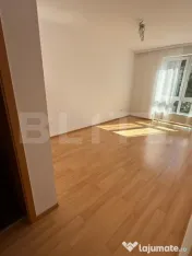 Apartament 3 camere, 2 bai, etaj intermediar, parcare, boxa, 