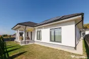 Casa premium in Stefanestii Noi, cartier Bratieni, AG 