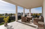 Casa premium in Stefanestii Noi, cartier Bratieni, AG 