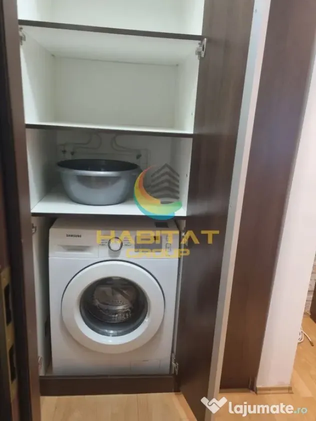 Apartament 2 Camere Renovat Zona Brancoveanu - Bucuresti (Bucuresti-Ilfov)