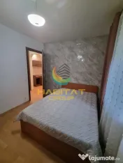 Apartament 2 Camere Renovat Zona Brancoveanu