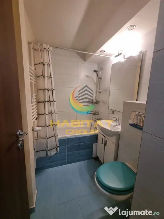 Apartament 2 Camere Renovat Zona Brancoveanu - Bucuresti (Bucuresti-Ilfov)