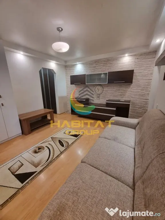 Apartament 2 Camere Renovat Zona Brancoveanu - Bucuresti (Bucuresti-Ilfov)