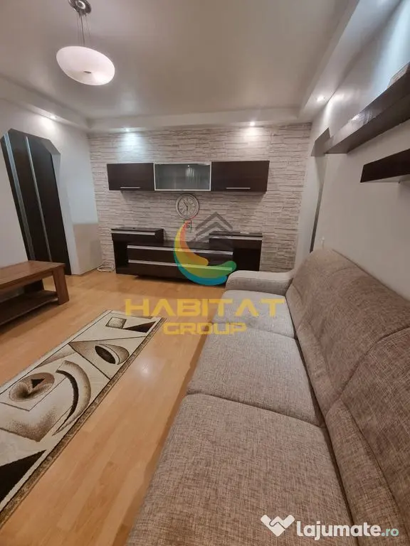 Apartament 2 Camere Renovat Zona Brancoveanu - Bucuresti (Bucuresti-Ilfov)