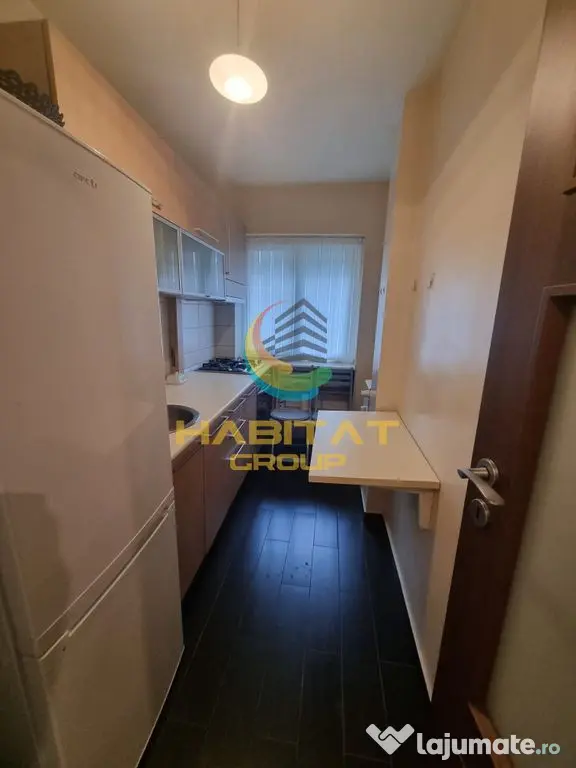 Apartament 2 Camere Renovat Zona Brancoveanu - Bucuresti (Bucuresti-Ilfov)