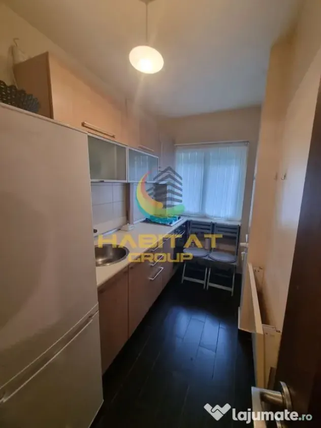 Apartament 2 Camere Renovat Zona Brancoveanu - Bucuresti (Bucuresti-Ilfov)