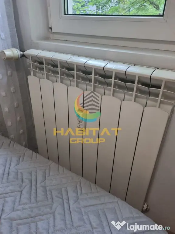 Apartament 2 Camere Renovat Zona Brancoveanu - Bucuresti (Bucuresti-Ilfov)