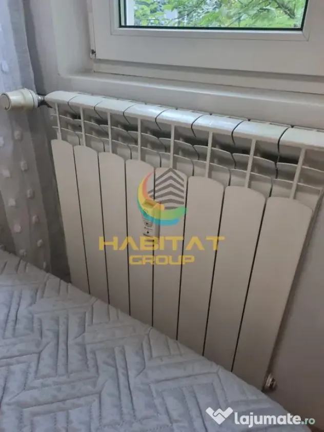 Apartament 2 Camere Renovat Zona Brancoveanu - Bucuresti (Bucuresti-Ilfov)