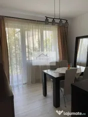 Apartament 2 camere str Viilor-Zorilor-zona UMF 
