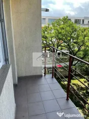 Apartament 2 camere str Viilor-Zorilor-zona UMF 