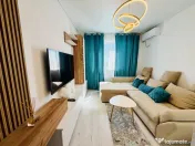 Garsonieră premium | Priveliște de vis | Pollux Residence 