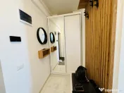 Garsonieră premium | Priveliște de vis | Pollux Residence 