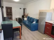 Studio spațios cu loc de parcare în Subcetate City 