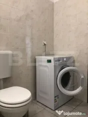Studio spațios cu loc de parcare în Subcetate City 