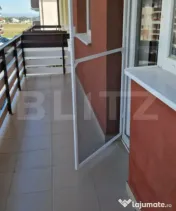 Studio spațios cu loc de parcare în Subcetate City 