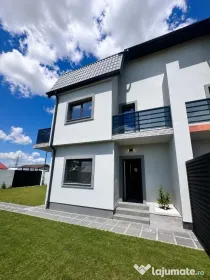 Vand casa la cheie Mihailesti, Giurgiu