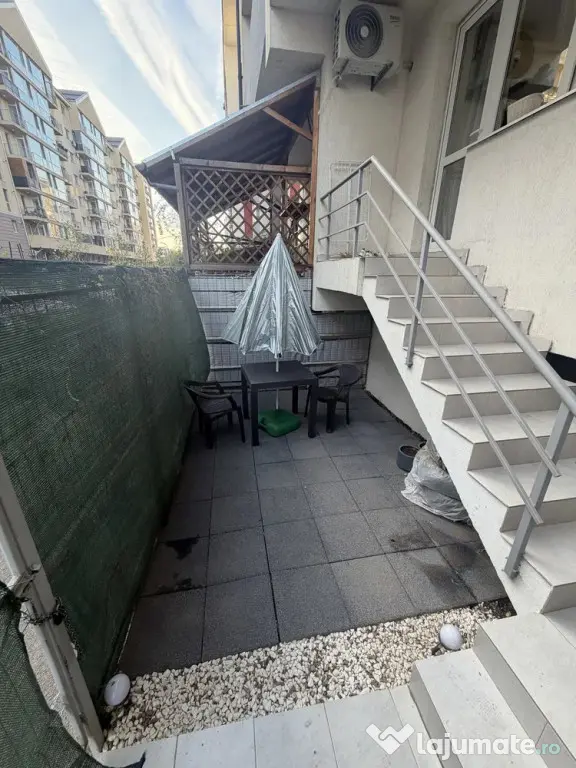 Berceni metrou biruintei parter - Bucuresti (Bucuresti-Ilfov)