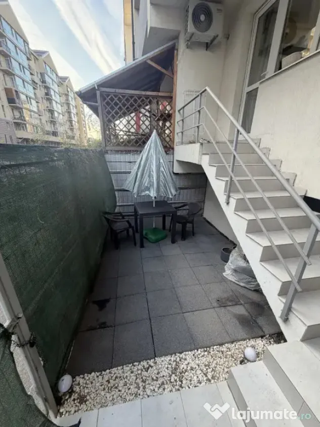 Berceni metrou biruintei parter - Bucuresti (Bucuresti-Ilfov)
