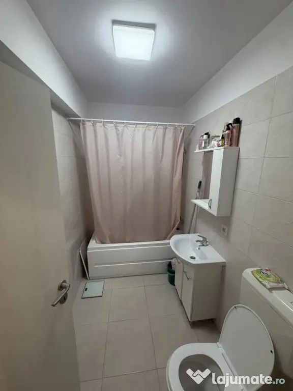Berceni metrou biruintei parter - Bucuresti (Bucuresti-Ilfov)
