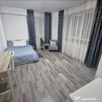 Închiriez apartament 1 camera Cug