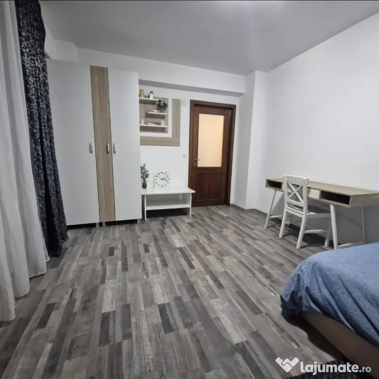 Închiriez apartament 1 camera