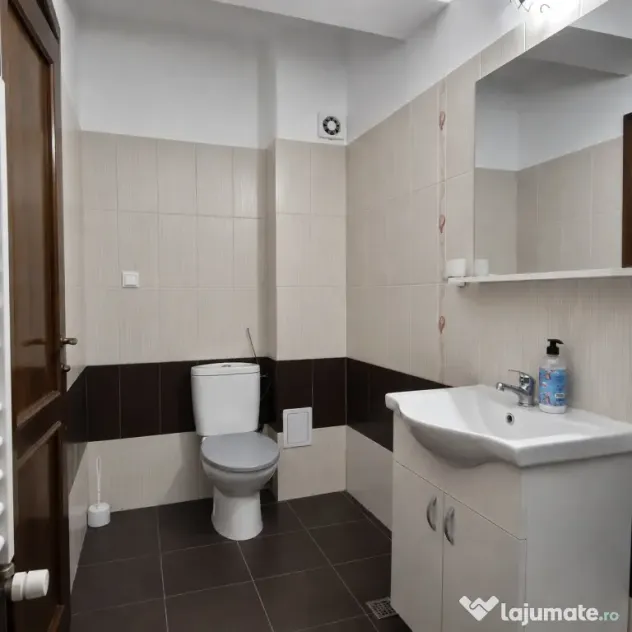 Închiriez apartament 1 camera