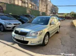 Škoda Octavia Facelift 2010 • 1.4 TSI 122 CP • Combi • Scaune încălzite